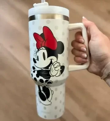 Producto - Vaso térmico Disney