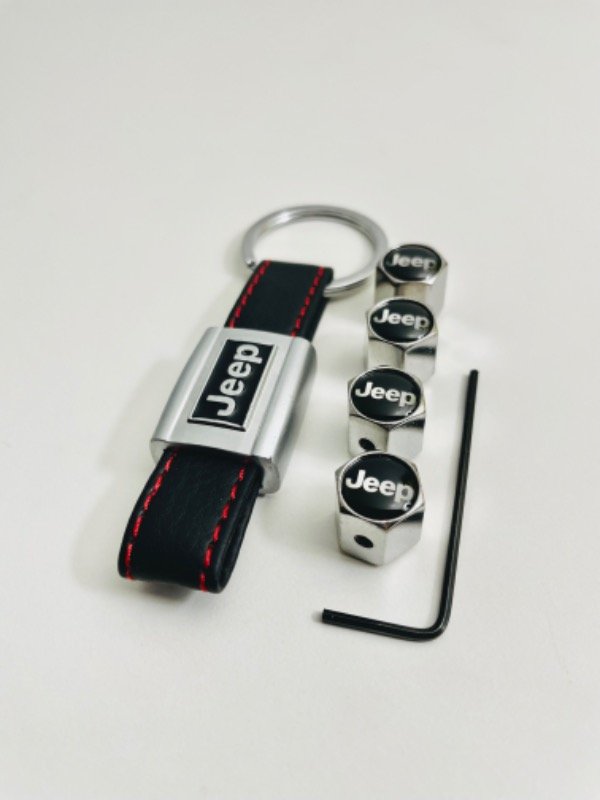 Producto - Mini combo jeep