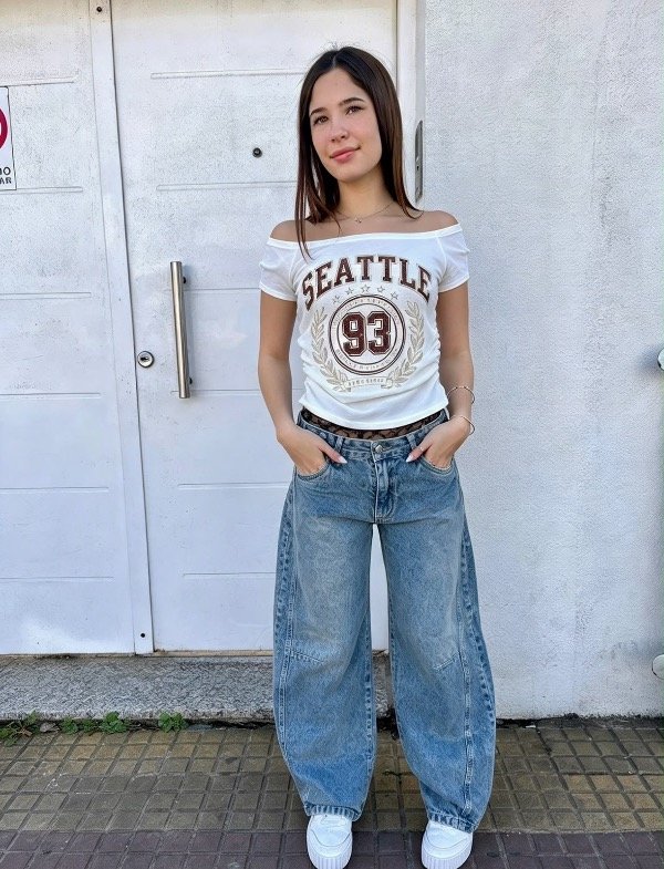 Producto - REMERA SEATTLE BOTE
