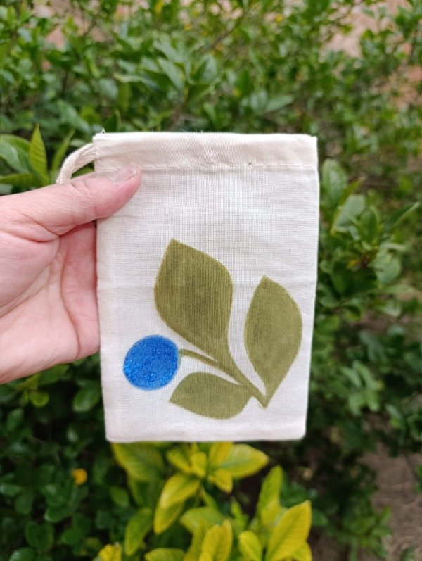 Producto - BOLSA CON TIRA DE AJUSTE 23