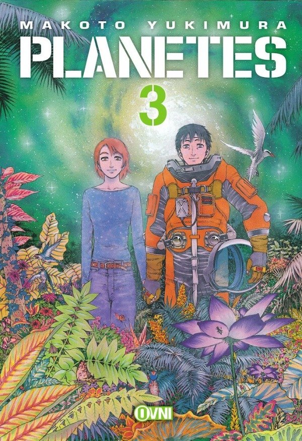 Producto - PLANETES 03