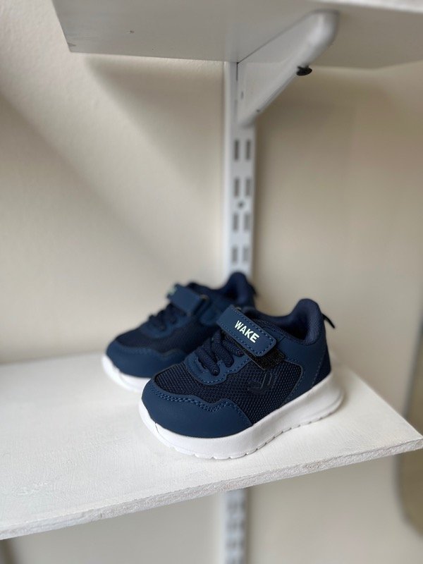 Producto - Wake Deportiva Azul Art. 273