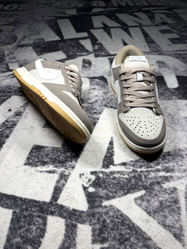 Producto - DUNK "owerwood brown" - 4