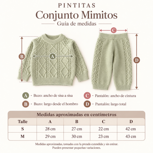 Producto - Conjunto Mimitos - 4