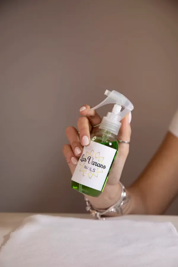 Producto - ASPERSOR ROCIADOR VACIO 120ml