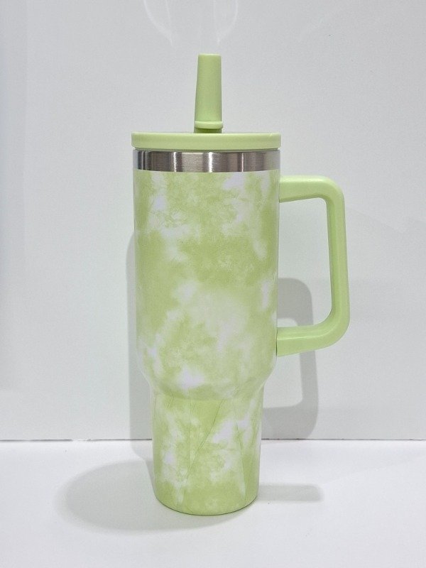 Producto - Vaso Quencher Verde - 2