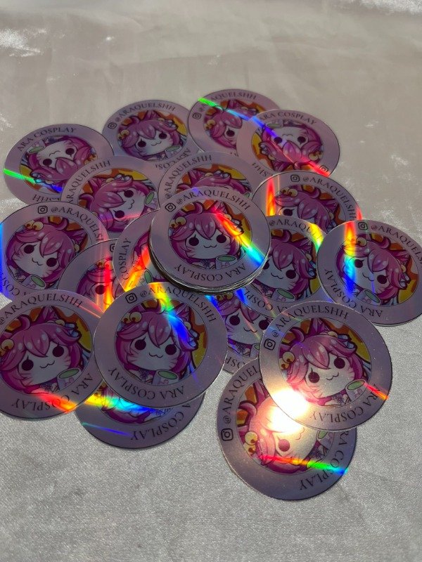 Producto - Stickers - 4