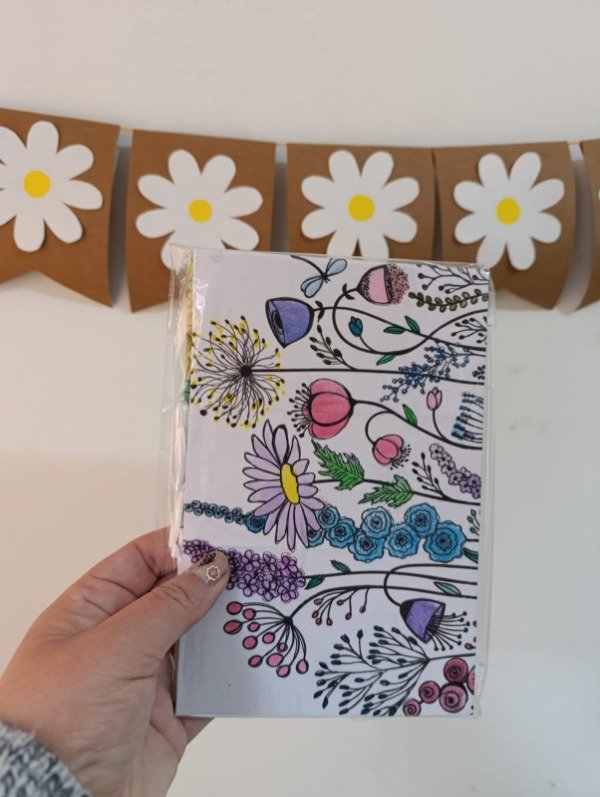 Producto - PORTATODO ARTESANAL 7