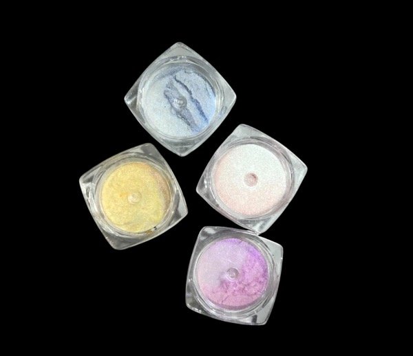 Producto - polvo hada x4 tonos