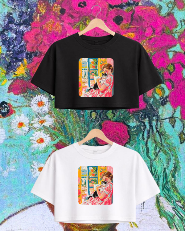Producto - Remera Matisse 2 - 2