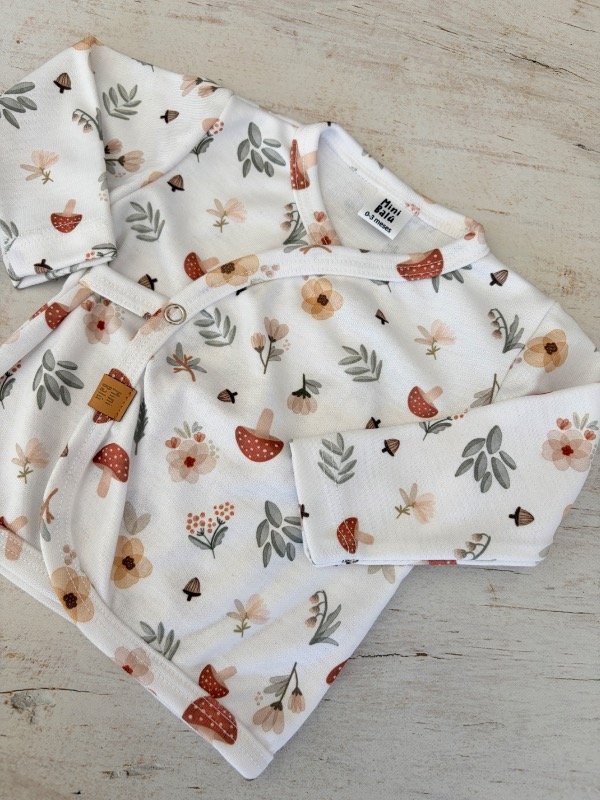 Producto - Batita HONGUITOS - 1
