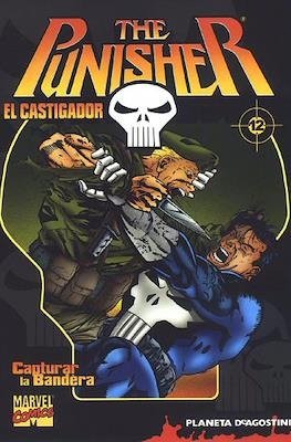 Producto - Coleccionable The Punisher. El Castigador (2004) #12