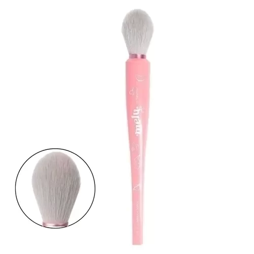Producto - Brocha para iluminador - MELU - Ruby Rose