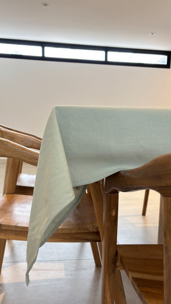 Producto - Mantel Liso - 3