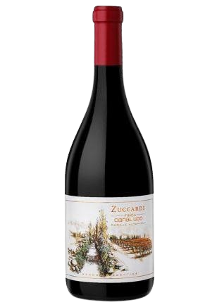 Producto - Zuccardi Finca Canal Uco
