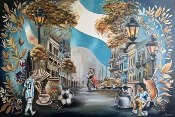 Producto - El pais de las maravillas