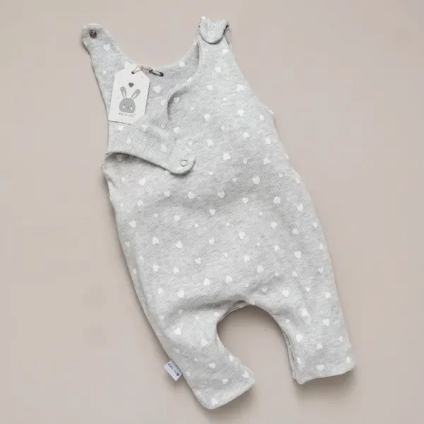 Producto - Chinito Corazones