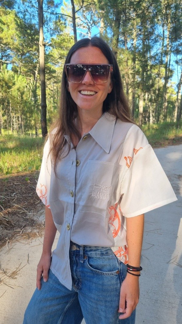 Producto - Camisa Multiverso IV 2-5