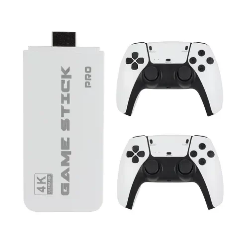 Producto - Consola de videojuegos retro Game Stick Pro