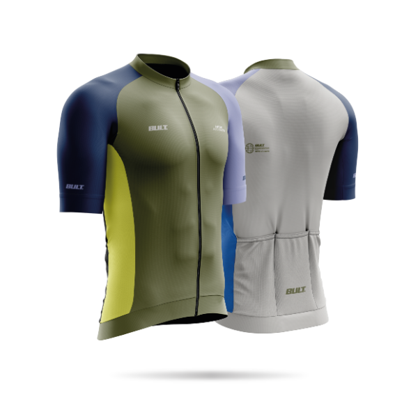 Producto - Jersey Ventoux