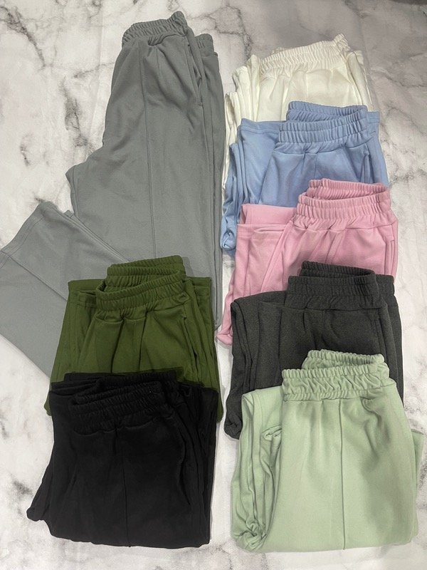 Producto - Pantalón línea micropolar (Art 2573)
