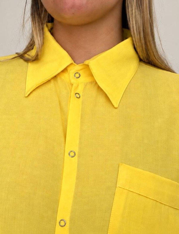 Producto - camisa MAGNETICA CORTA - 4