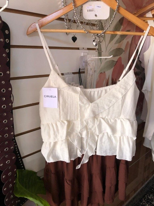 Producto - Hanna
