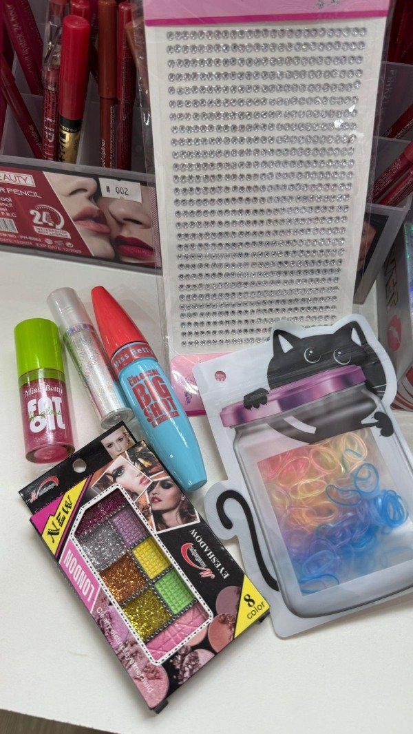 Producto - Combo Comparsa