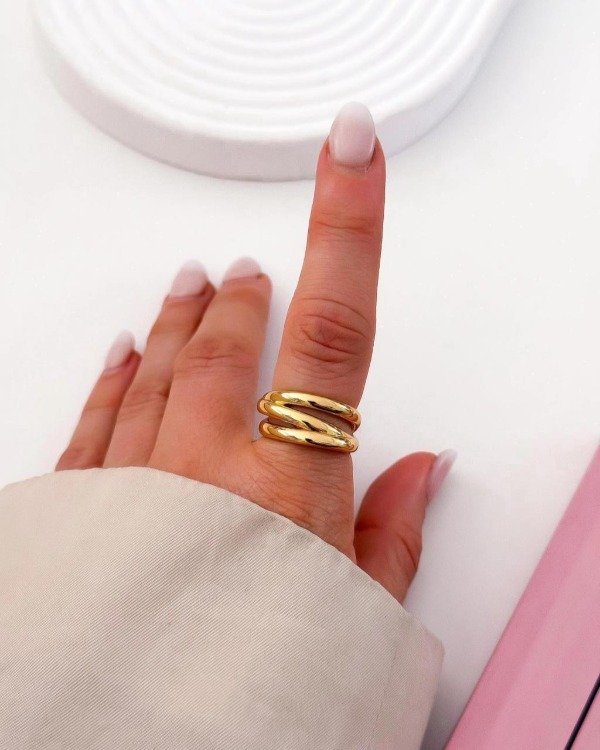 Producto - Anillo Maial