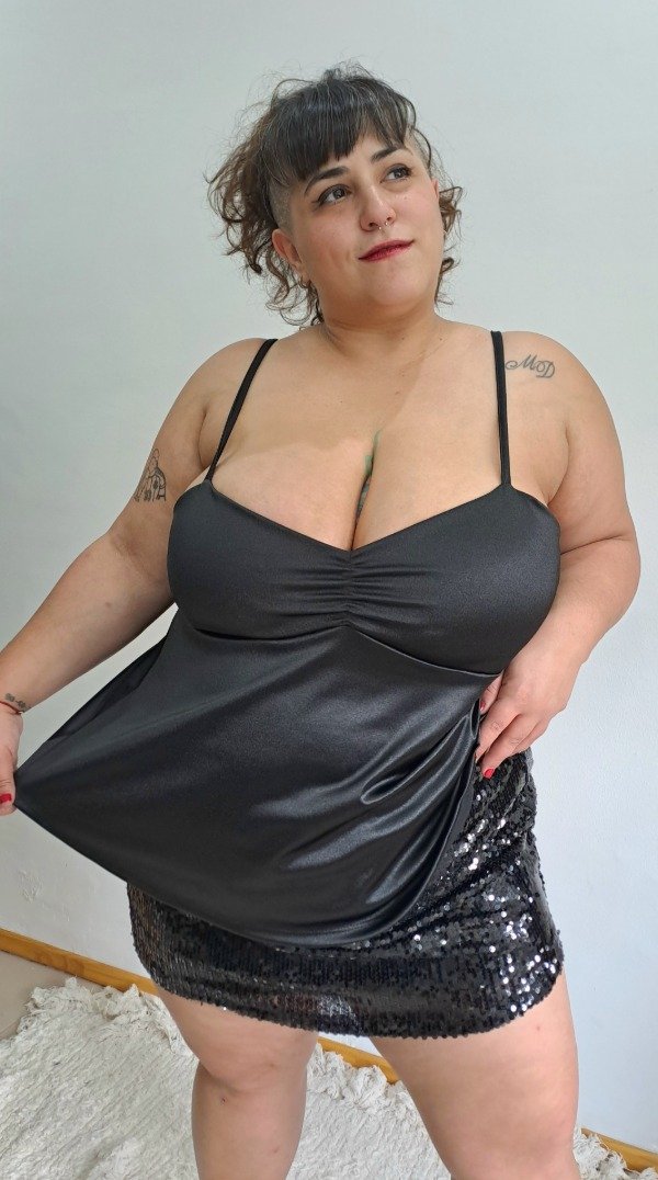 Producto - Musculosa SUERTE