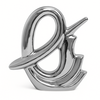 Producto - Escultura HORSA gold y silver