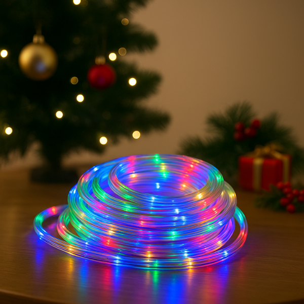 Producto - Manguera LED Luz color 10 Metros