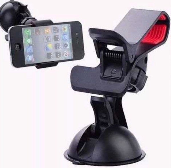 Producto - Soporte sopapa para auto