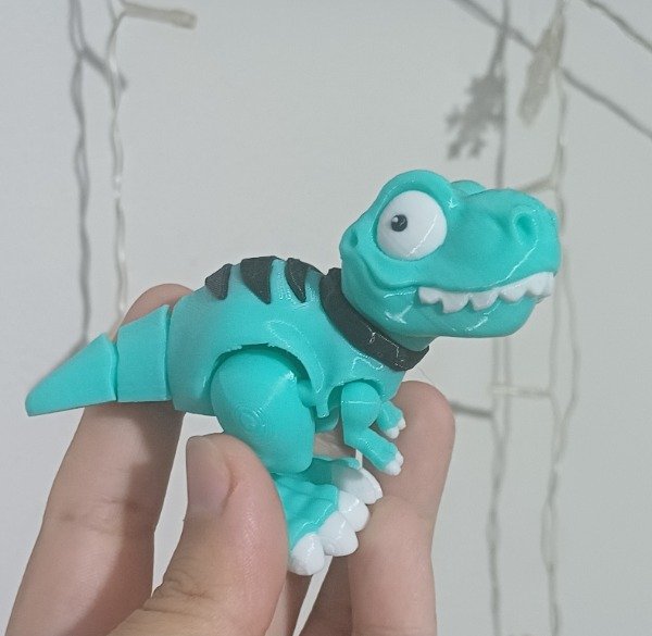 Producto - Tiny T-rex