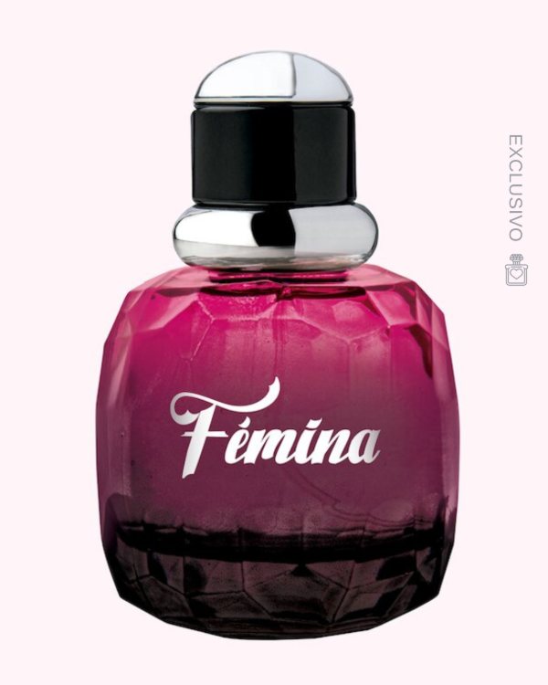 Producto - Perfume Millanel Femina 65 ml