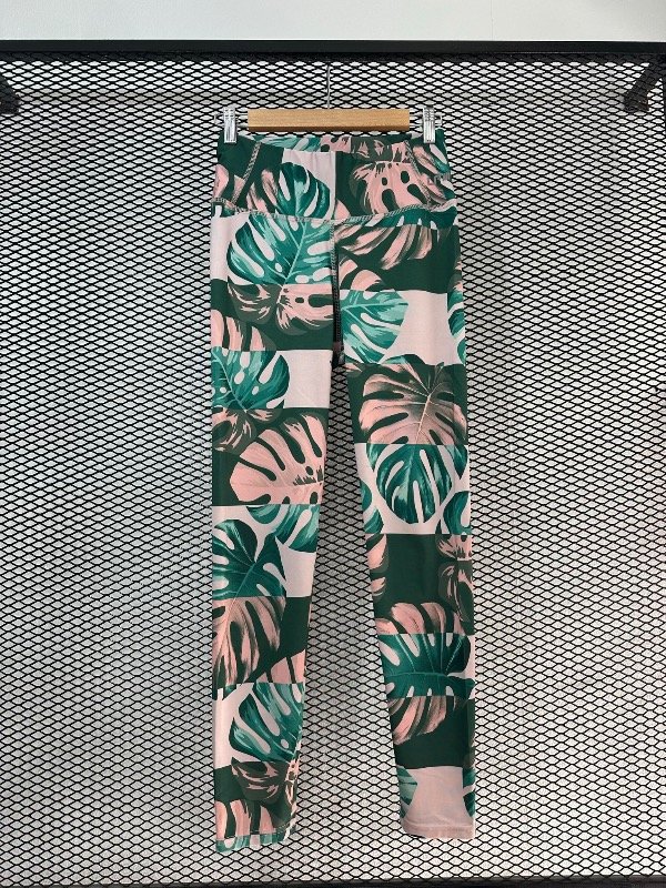 Producto - Calza LADYFIT TM - 0