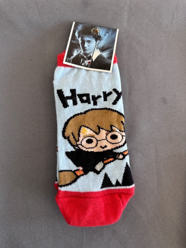 Producto - Medias Harry Potter
