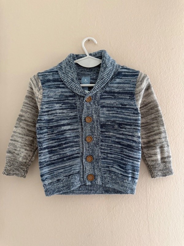 Producto - Cardigan GAP 18 meses mfh58