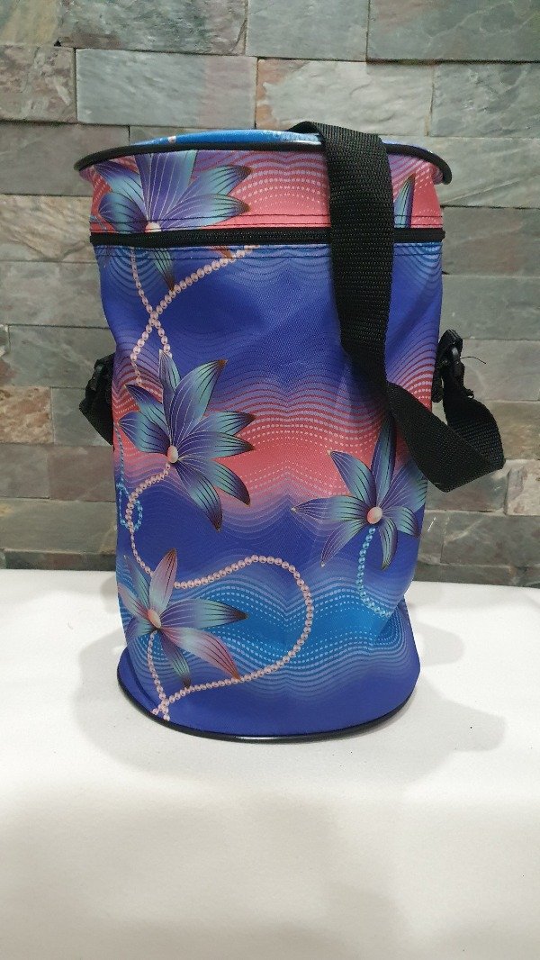 Producto - Matero Bijou Azul