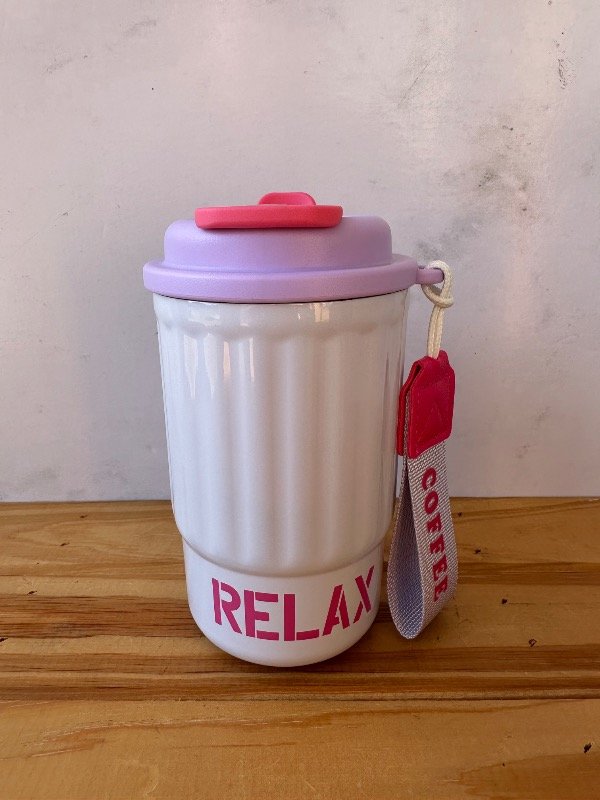 Producto - Térmico Relax Lila - 0