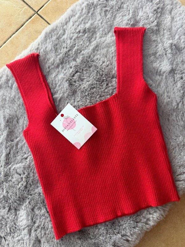 Producto - MUSCULOSA BREMER
