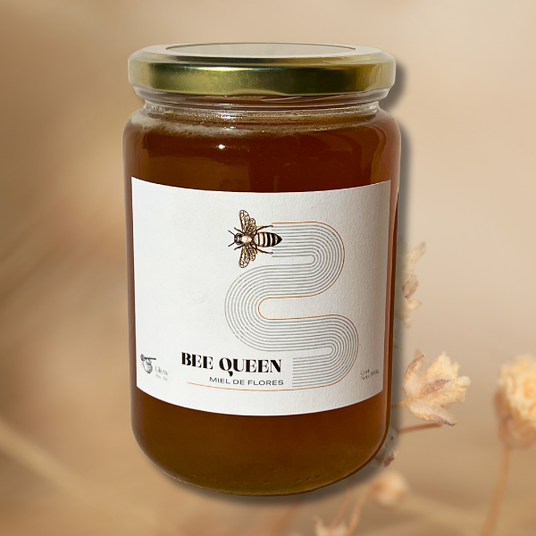 Producto - Miel - 900g