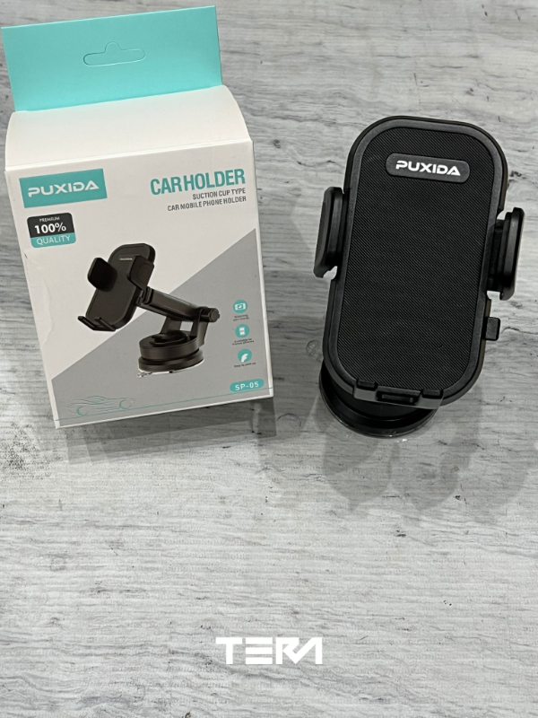 Producto - Soporte Auto Puxida SP-05