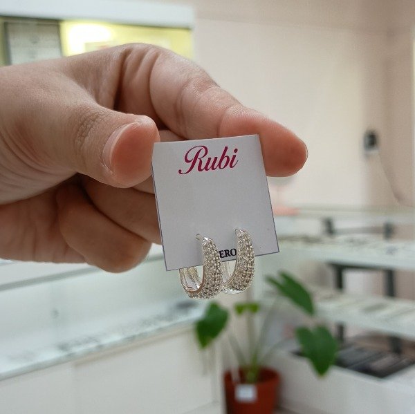 Producto - HA6 acero blanco