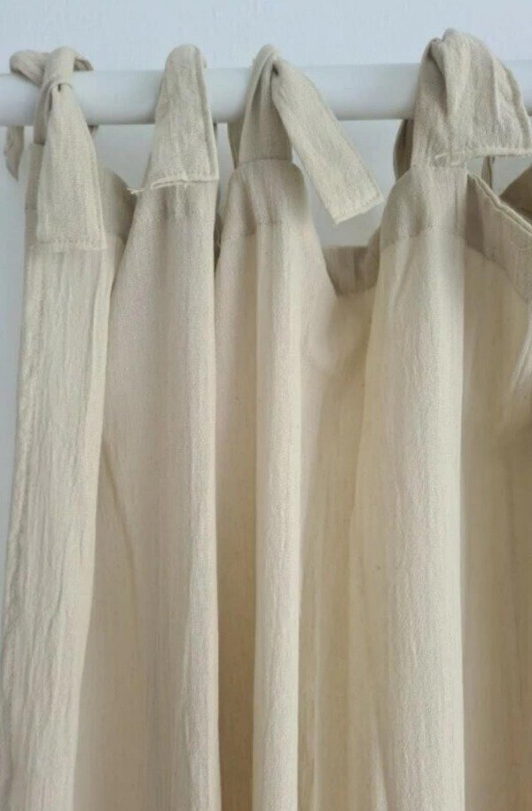 Producto - CORTINA TIRAS