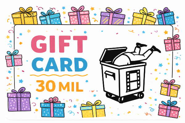 Producto - Gift Card 30mil