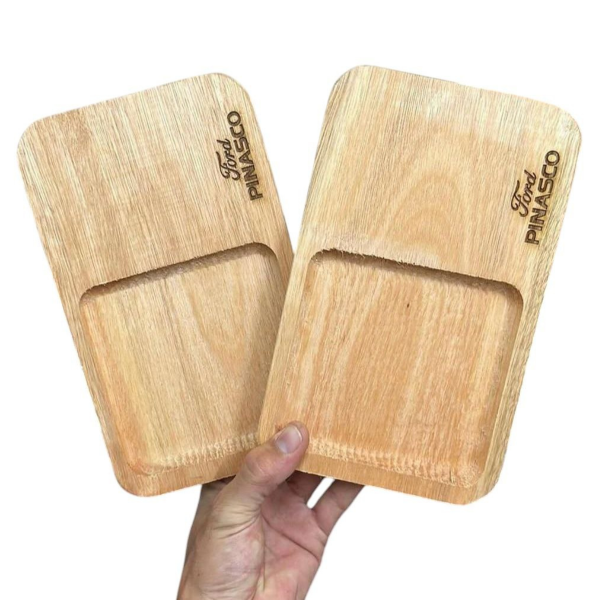 Producto - Tabla café 14x23