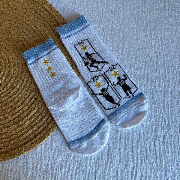 Producto - TRES ESTRELLAS 3/4 KIDS