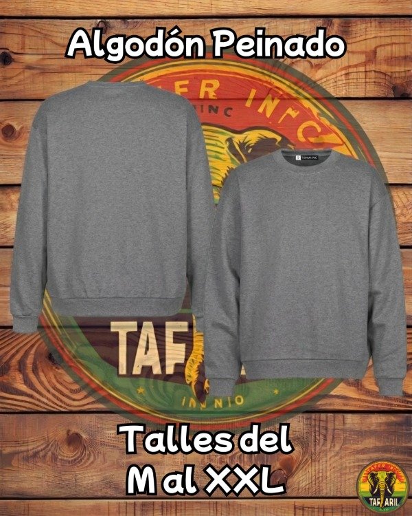 Producto - Busos 03