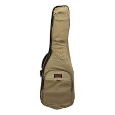 Producto - SUPER BAGS Funda para guitarra eléctrica 15 mm (consultar colores)
